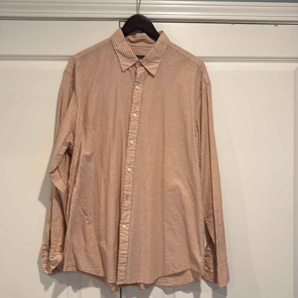 Tasso Elba long sleeve